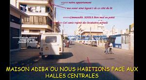 ORAN AV LAURENT GUERRERO MAISON ADIBA